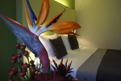 Фотография гостиницы 50|50 Hotel Belmont