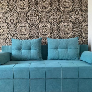 Фотография квартиры Квартира на Красноармейской 14