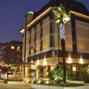 Фотографии гостиницы
Hotel Tiffany Milano