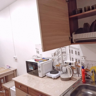 Фотография квартиры Апартаменты на улице Усти-на Лабе-15