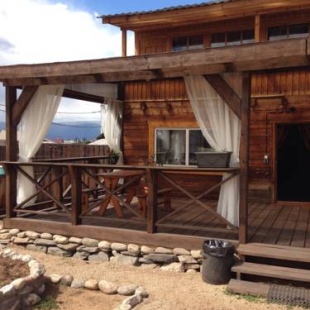 Фотография мини отеля Отдых на Байкале