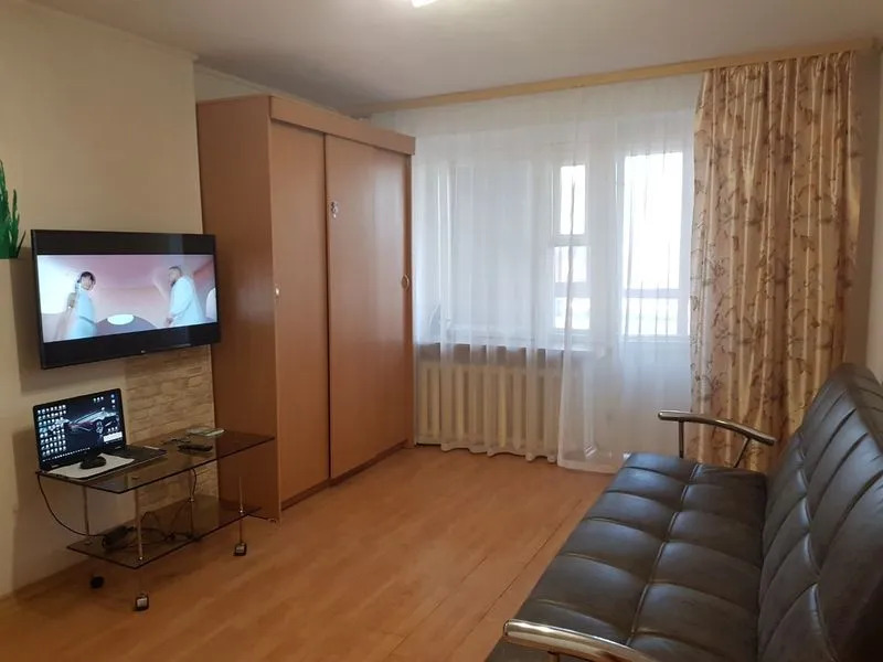 Фотография квартиры Апартаменты Семпл на ул. Старовского, 30