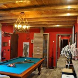 Фотографии гостевого дома 
            Casa Rural Mansion Alejandra con piscina y jacuzzi