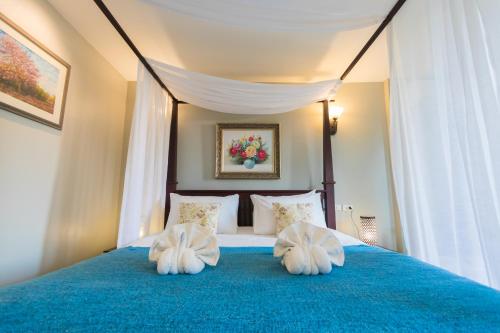 Фотография гостиницы La Villa Boutique hotel