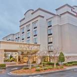 Фотография гостиницы SpringHill Suites by Marriott Charlotte Airport