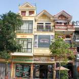 Фотография гостиницы Ninh Binh Central Hotel