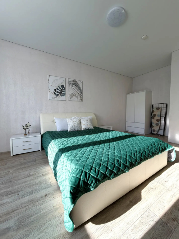 Фотография квартиры Квартира для Четверых в Свердловском Районе