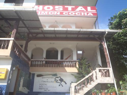 Фотография мини отеля Hostal Limoncocha