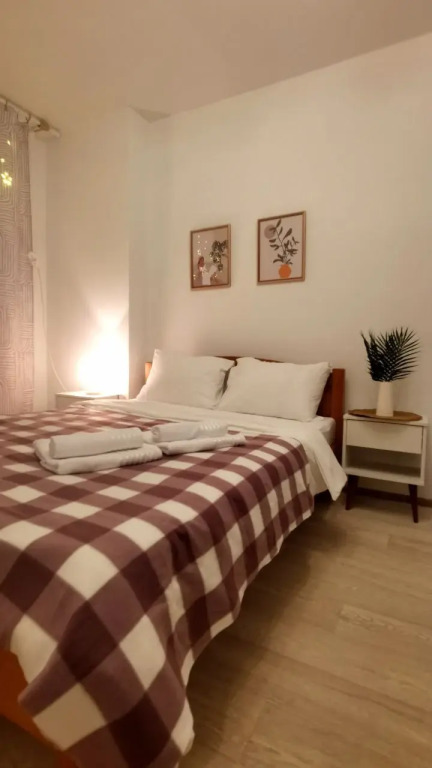 Фотография квартиры Квартира MoscowTour