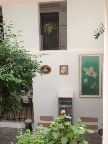 Фотография хостела Art Hostel Taurus