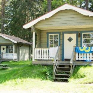 Фотографии кемпинга 
            First Camp Mellsta-Borlänge