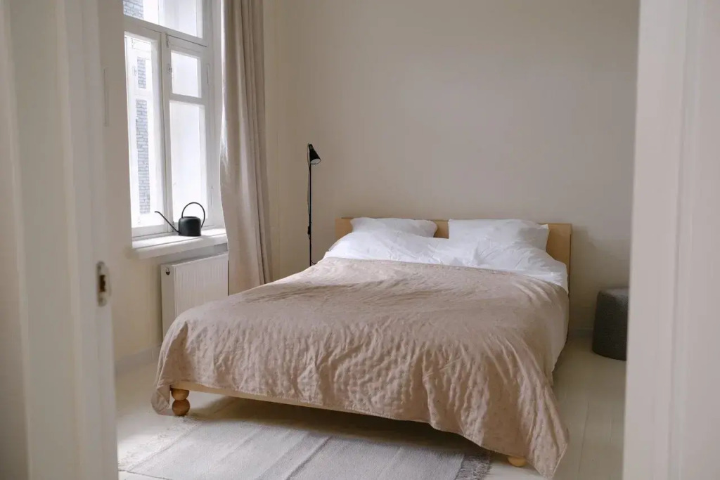 Фотография квартиры Квартира в доходном доме Кербера