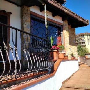 Фотографии мини отеля
la baita