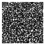 QR код храма Церковь Утоли Моя Печали в деревне Одинцово