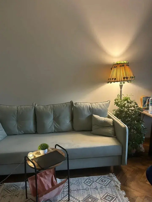 Фотография квартиры Квартира на улице Генерала Петрова 4