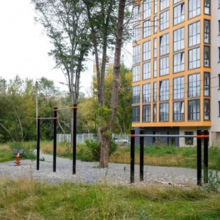 Фотография квартиры Апартаменты на улице Клары Цеткин 35