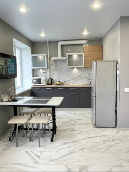 Фотографии квартиры
Жили-Были на улице Большая Горная