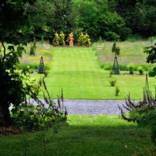 Фотографии мини отеля
Penbontbren Luxury Bed and Breakfast