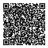 QR код базы отдыха Русь