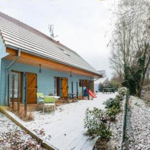 Фотографии мини отеля 
            Les Chambres de la Weiss