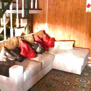 Фотография Коттеджа Частный Дом Уютный дом у центра города