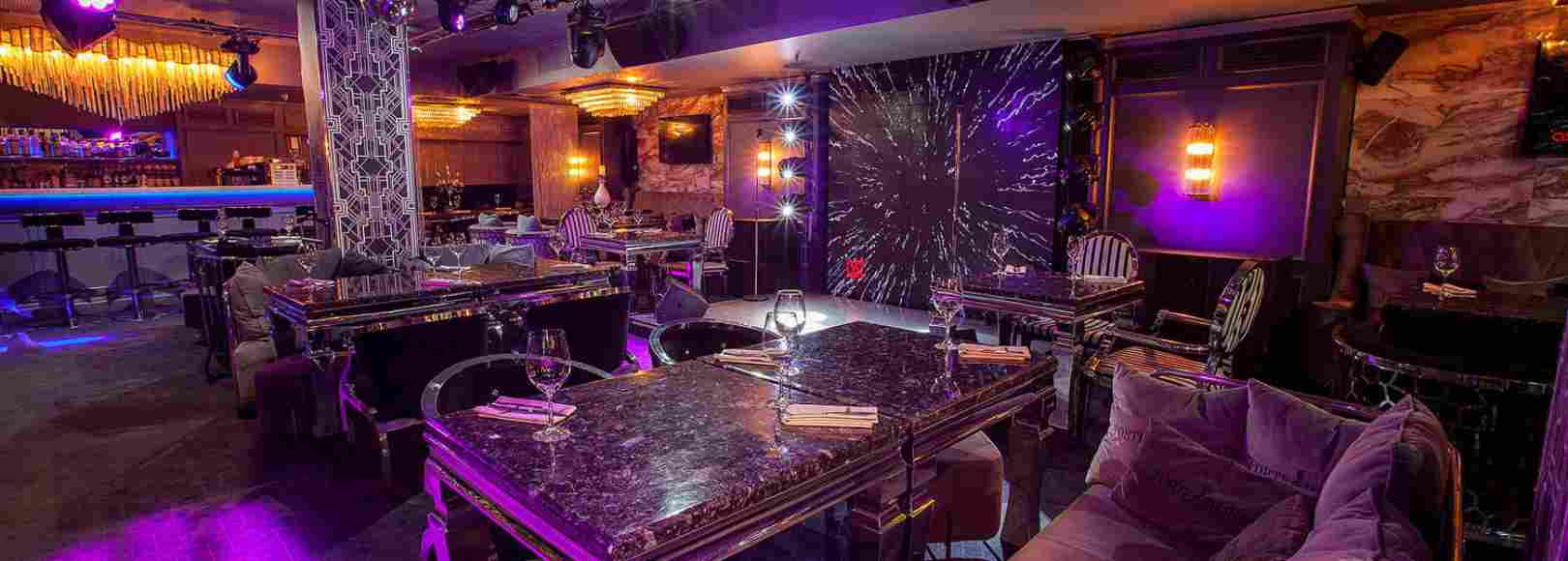 Фотография банкетного зала ForteПьяно Основной зал