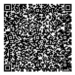 QR код мини отеля Agat