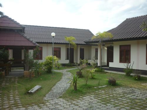 Фотография гостиницы Hotel Pailifornia