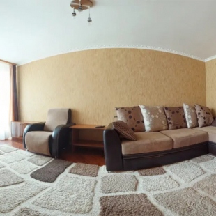 Фотография квартиры Квартира на улице Жукова 148а