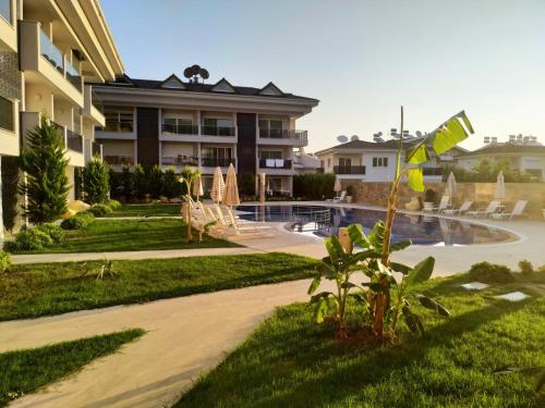 Фотография апарт отеля Truemar Hotels & Suites