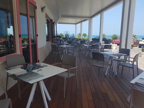 Фотография гостиницы Hotel Meridiano