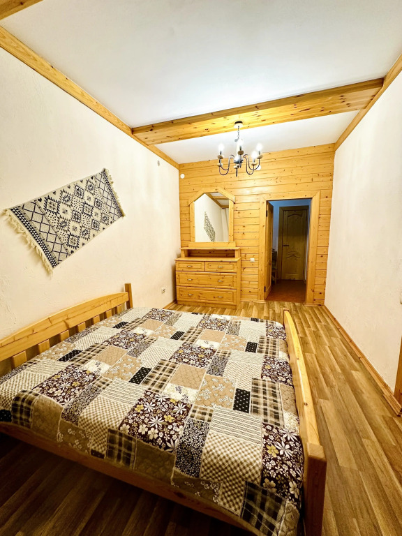 Фотография квартиры Квартира на Аланской, 25 "Shale"