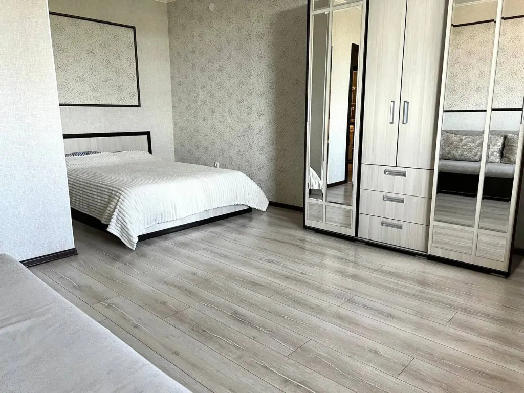 Фотография квартиры Апартаменты на Сибгата Хакима 7