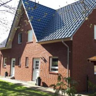 Фотографии гостевого дома 
            Ferienhaus "Seestern"