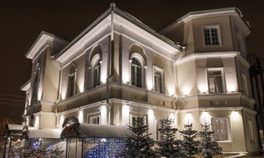 Фотографии гостиницы
Александровский