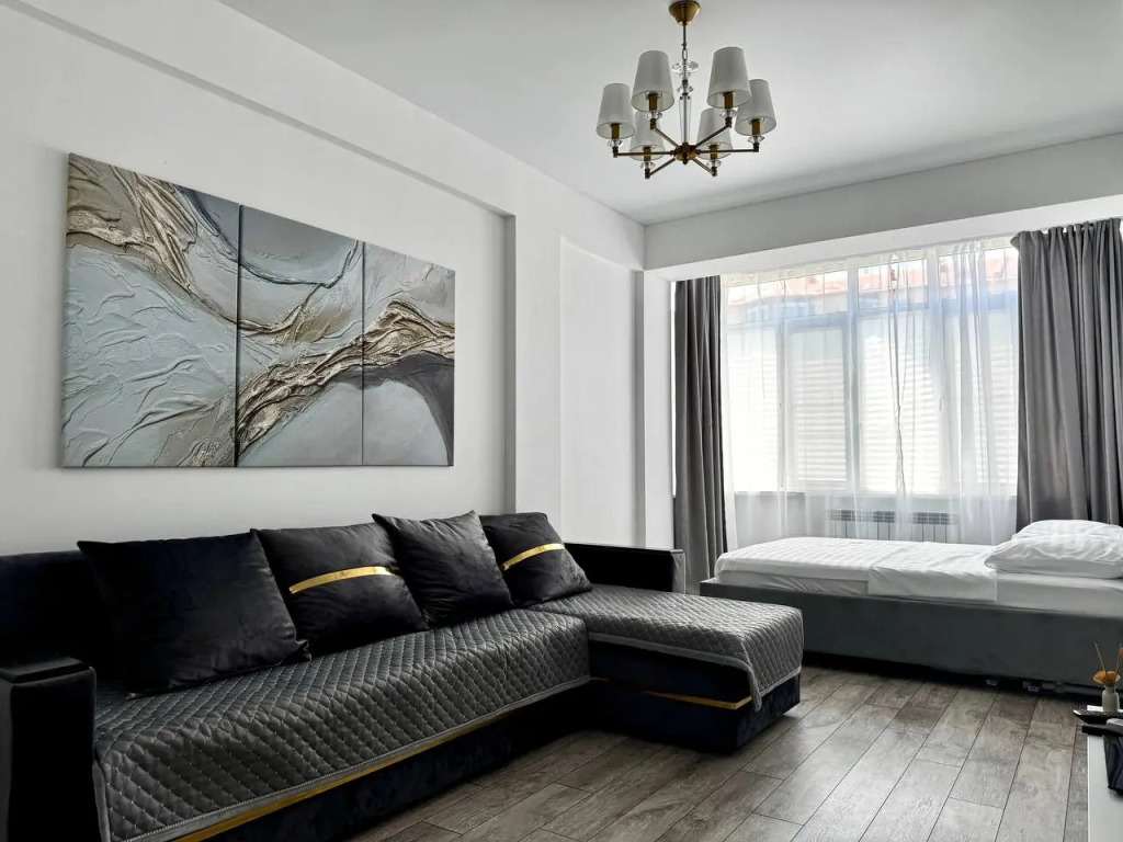 Фотография квартиры Квартира Солнечная гавань