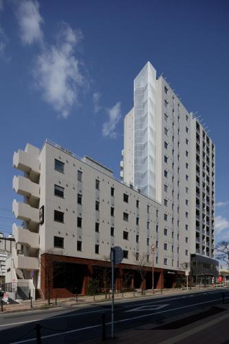 Фотография гостиницы Meet Inn Narita