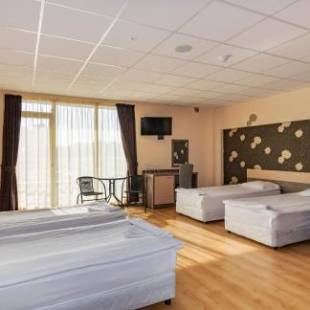 Фотографии гостиницы
Hotel City