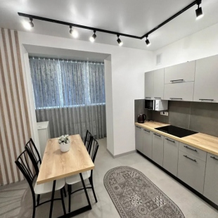 Фотография квартиры Квартира у Мамаева Кургана