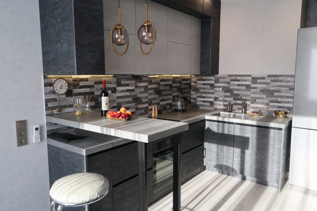 Фотография квартиры Апартаменты Bereg Apartment Comfort Class
