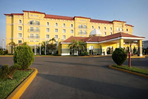 Фотография гостиницы Fiesta Inn Nuevo Laredo