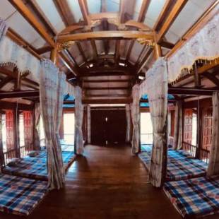 Фотографии мини отеля 
            Shan Tea Homestay