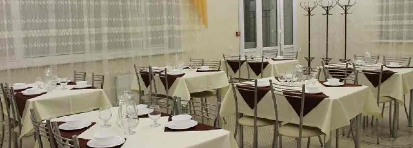 Фотография банкетного зала Мечта