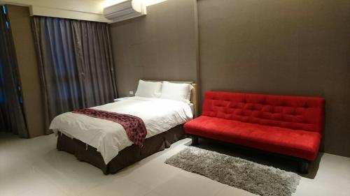 Фотография гостевого дома Catnap