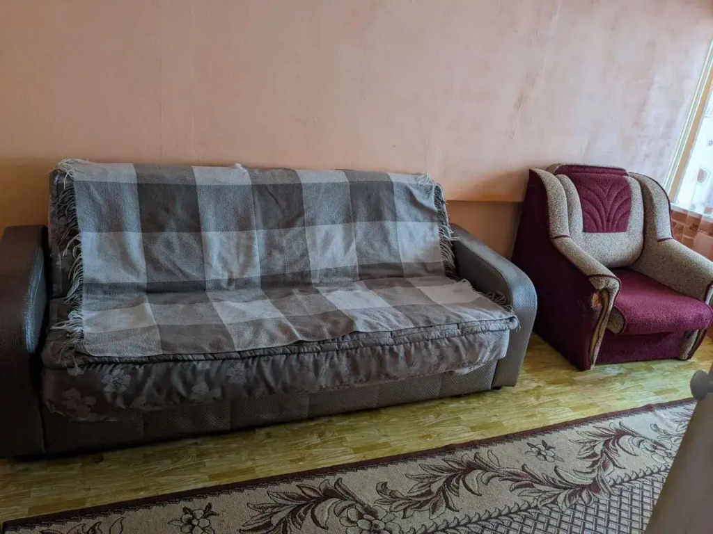 Фотография квартиры Квартира на Новосёлов 1