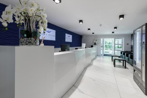 Фотография мини отеля AQUA HOUSE