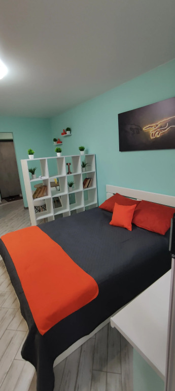 Фотография квартиры Квартира Уютная студия 806