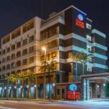 Фотография гостиницы Comfort Suites Fort Lauderdale Airport & Cruise Port