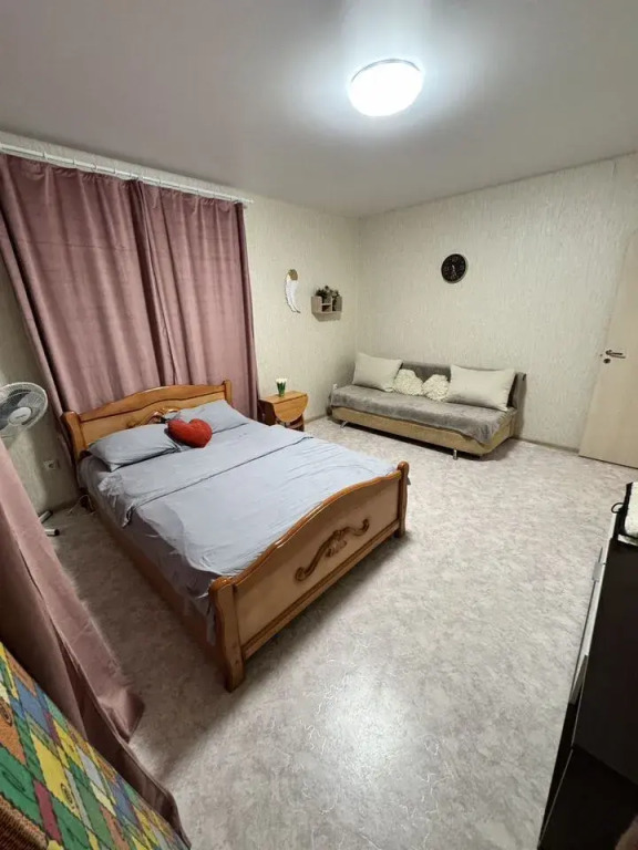 Фотография квартиры Квартира на Василия Татищева 13