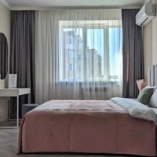 Фотография квартиры Квартира Уютная возле Парка